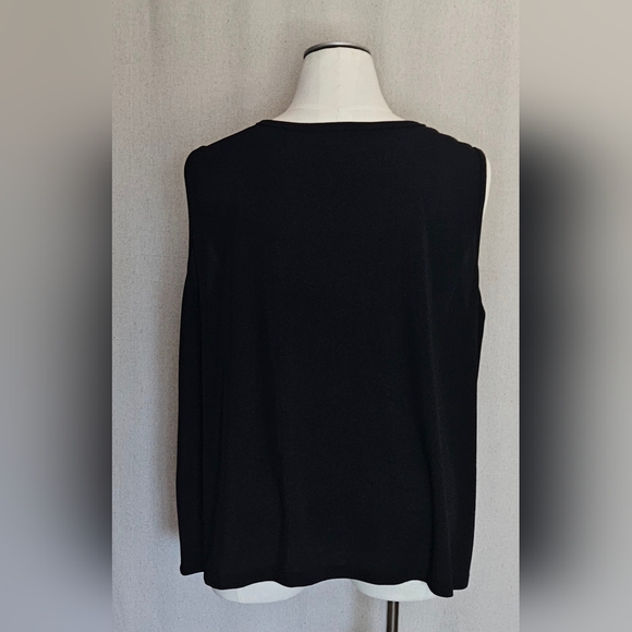 Maggie Barnes Women's Tank Size 4X - Picture 2 of 9